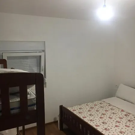 Hotell Noli Valbona